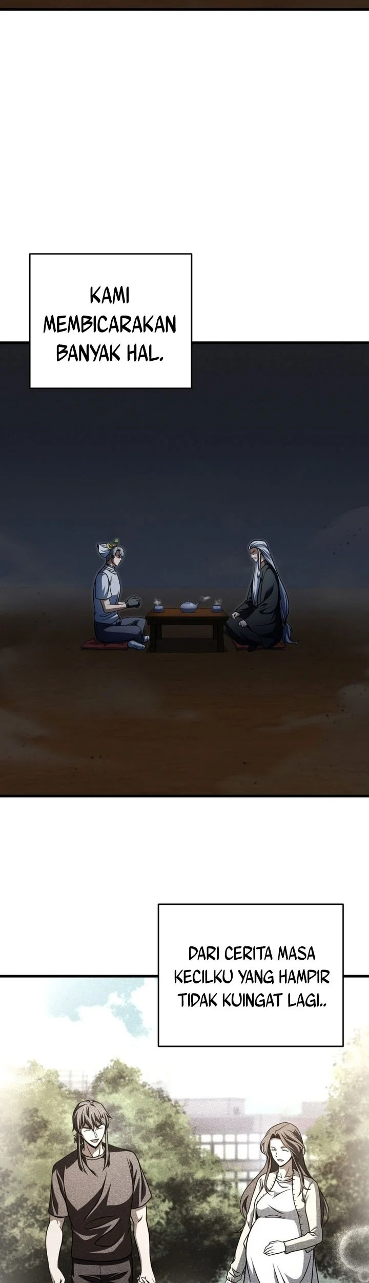 Chapter 209 - halaman 31