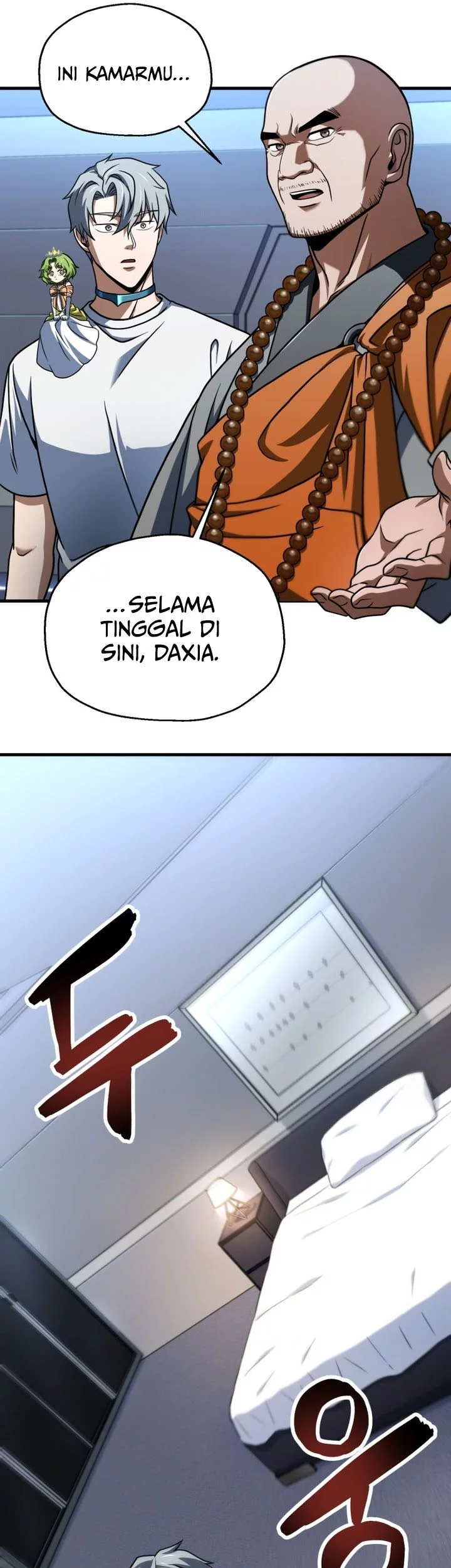 Chapter 210 - halaman 26