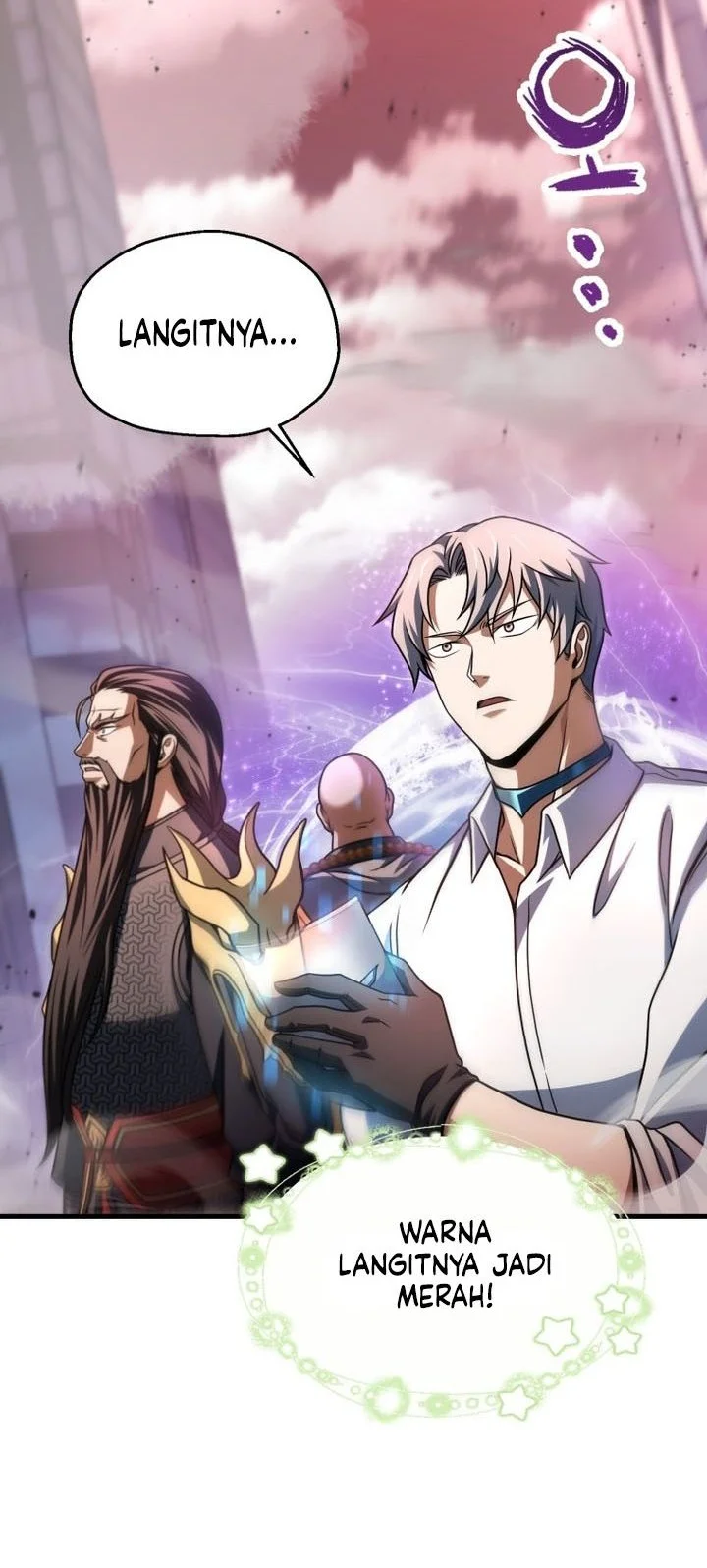 Chapter 211 - halaman 27