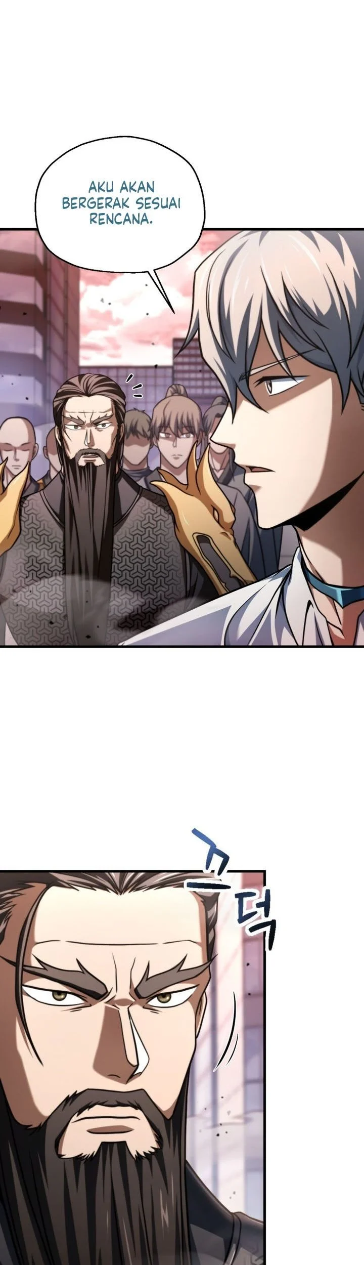 Chapter 211 - halaman 30