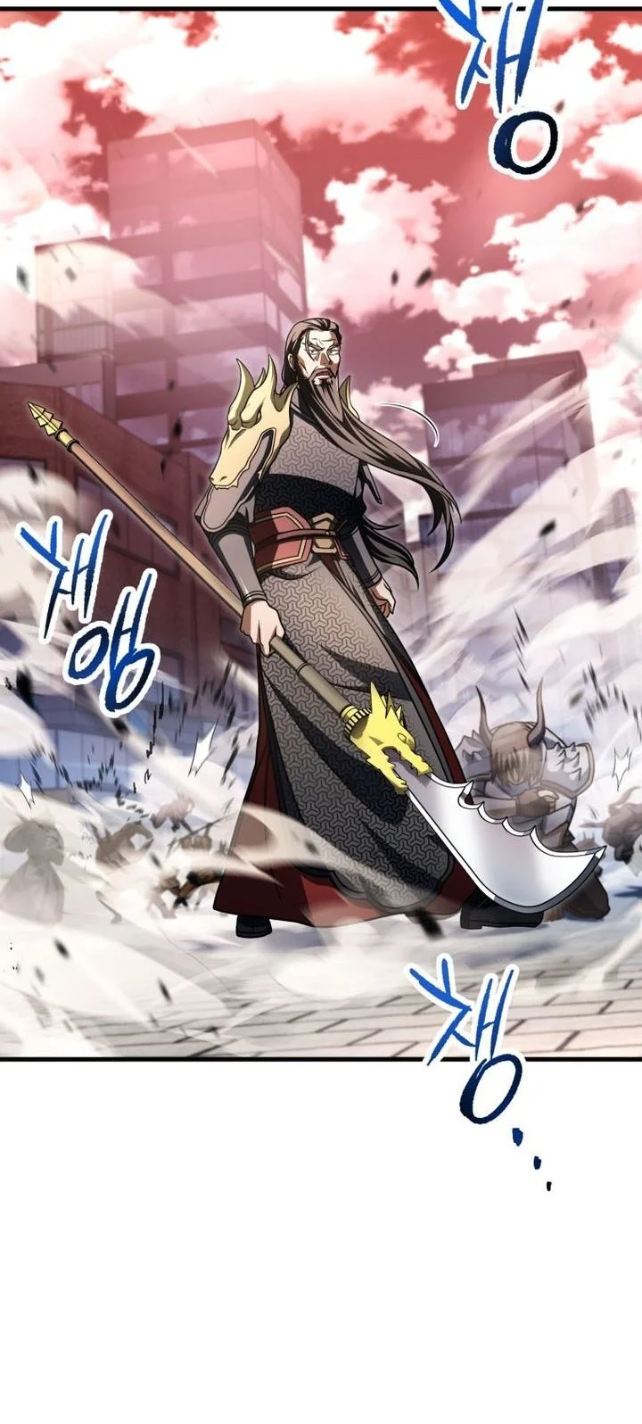 Chapter 212 - halaman 35