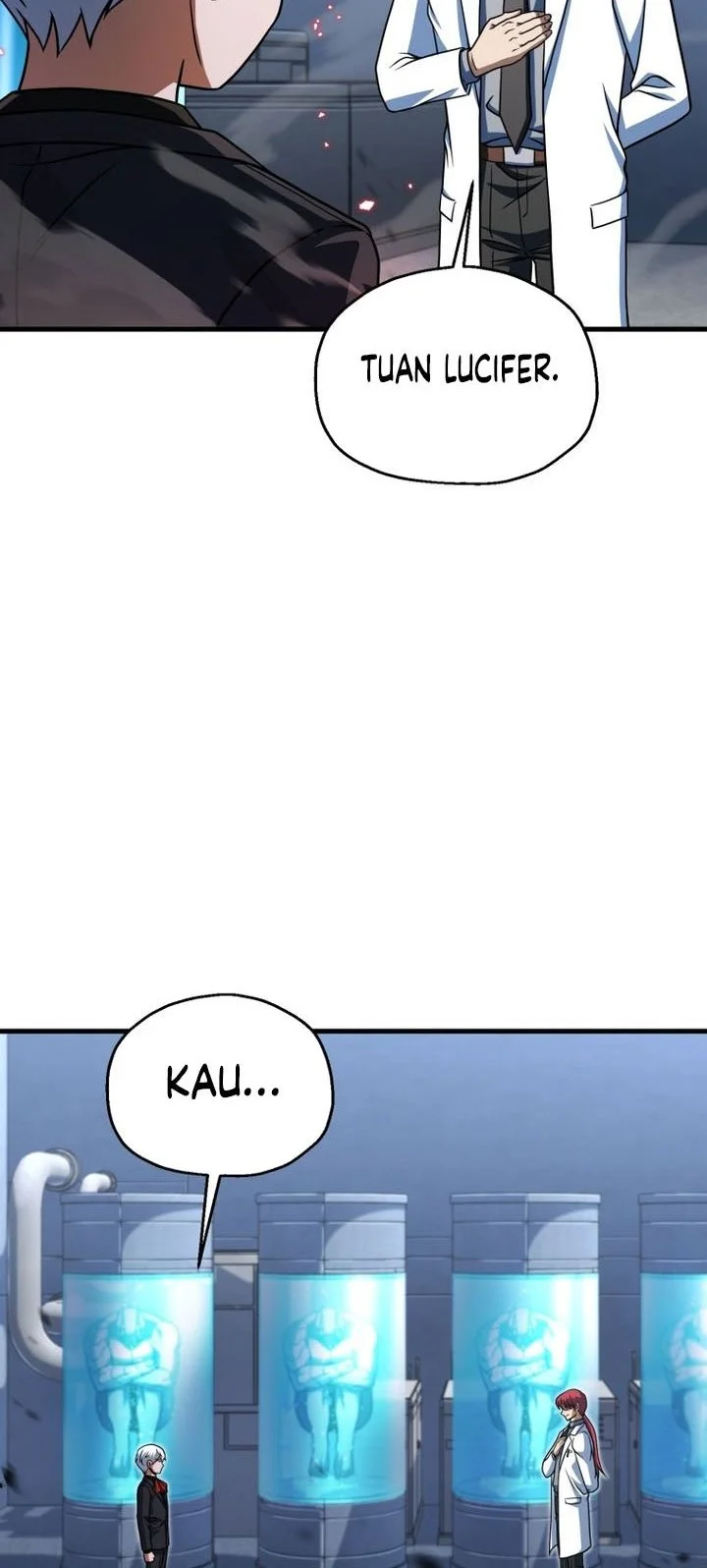 Chapter 213 - halaman 27
