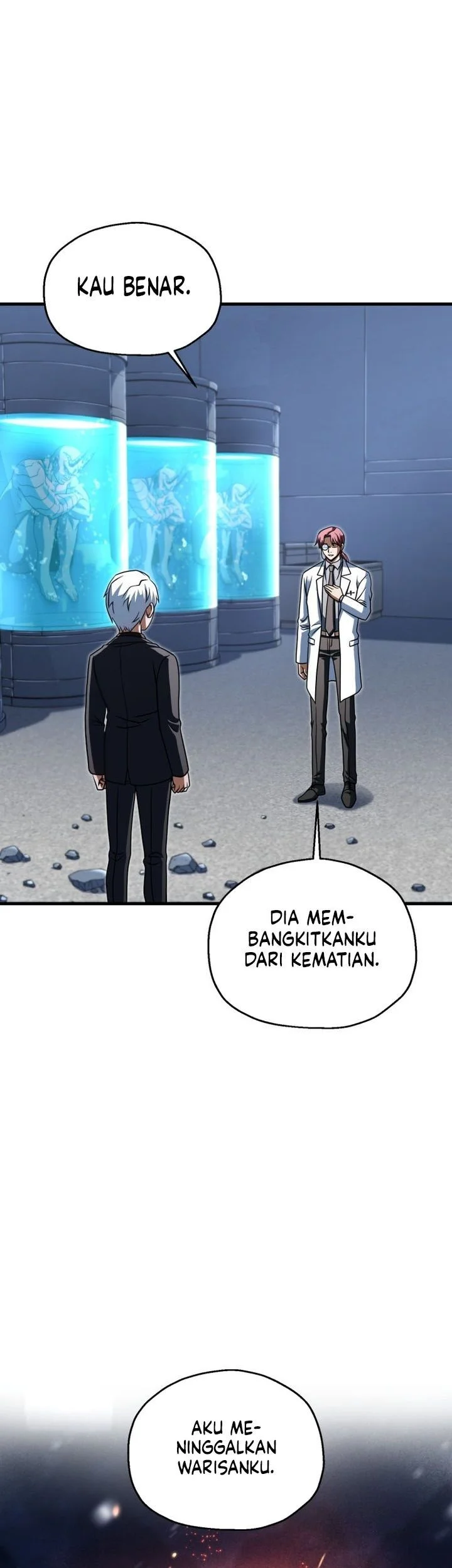 Chapter 213 - halaman 30