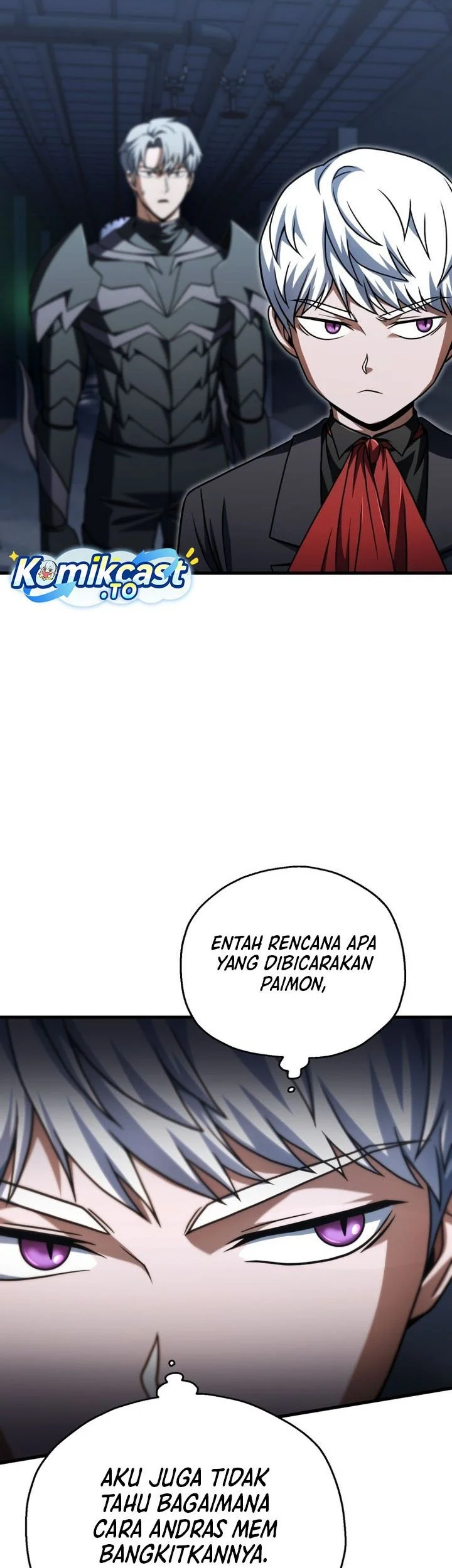 Chapter 213 - halaman 34