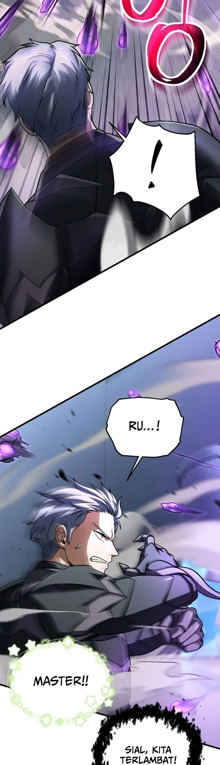 Chapter 214 - halaman 22