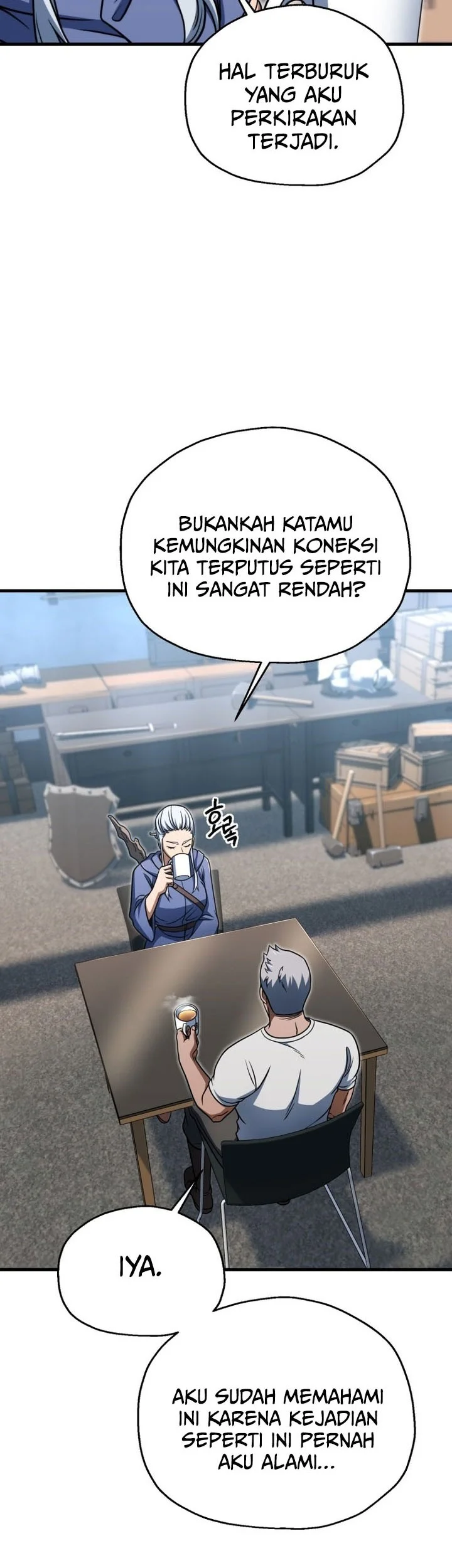 Chapter 215 - halaman 6