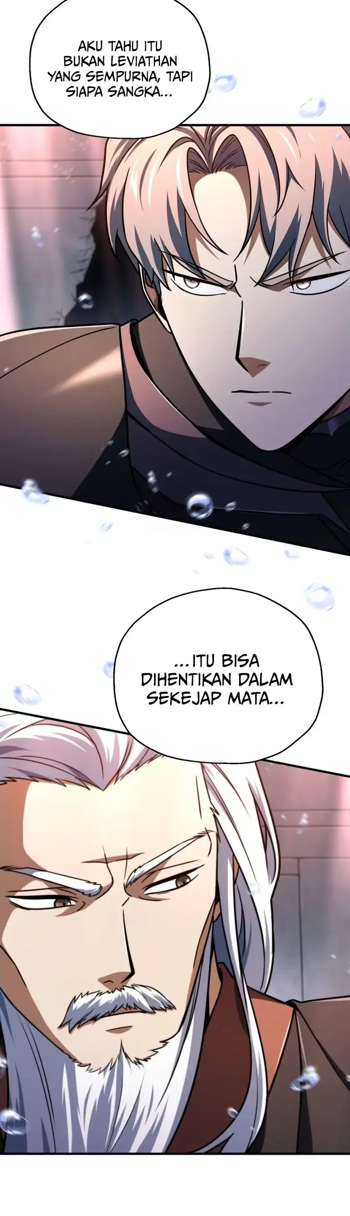 Chapter 218 - halaman 39