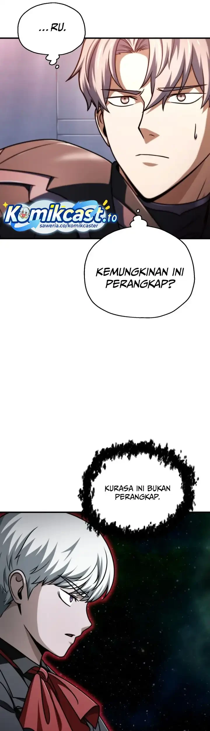 Chapter 220 - halaman 25