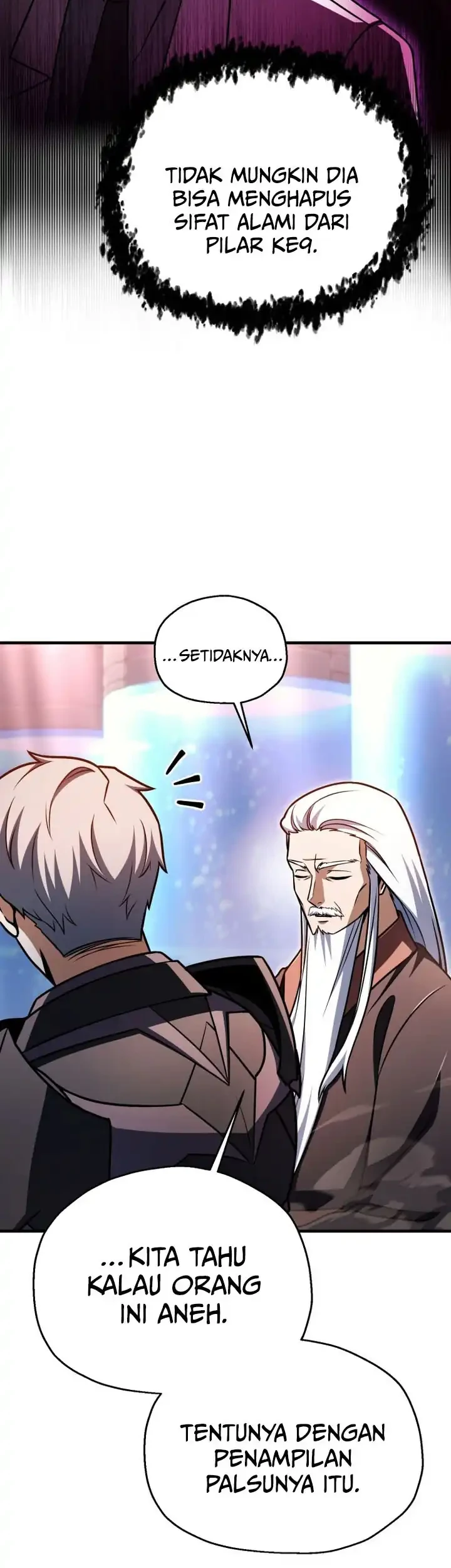 Chapter 220 - halaman 29