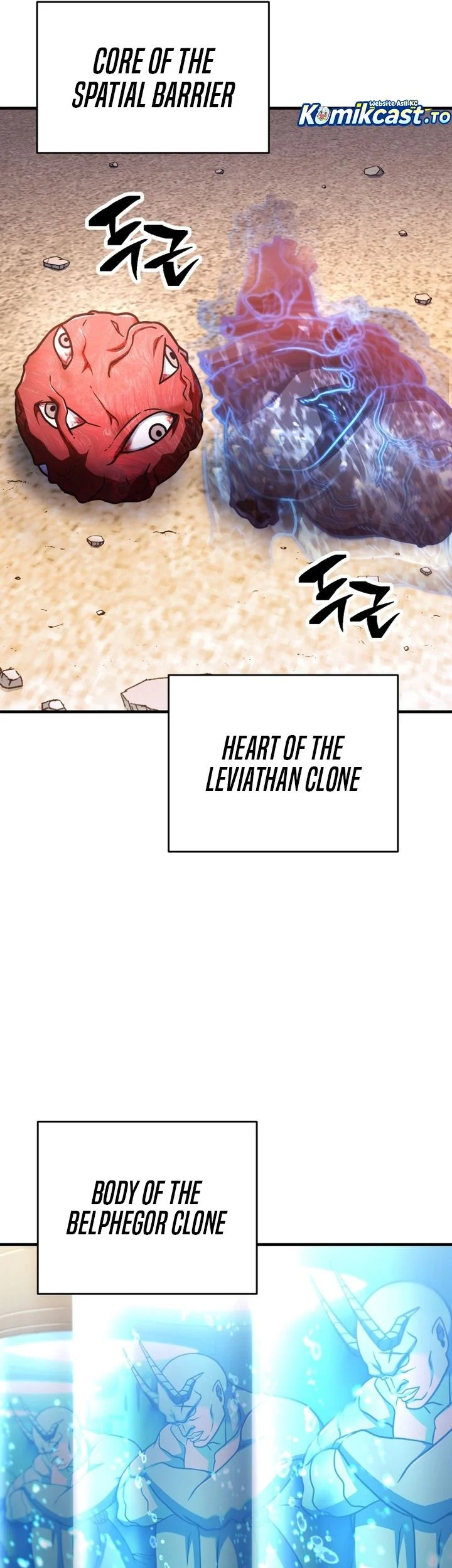 Chapter 221 - halaman 35