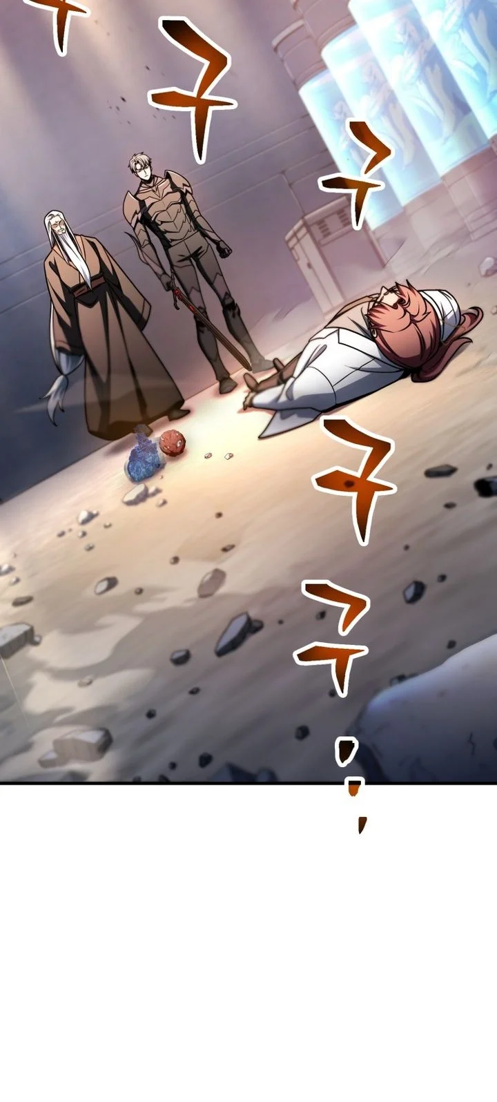Chapter 221 - halaman 38