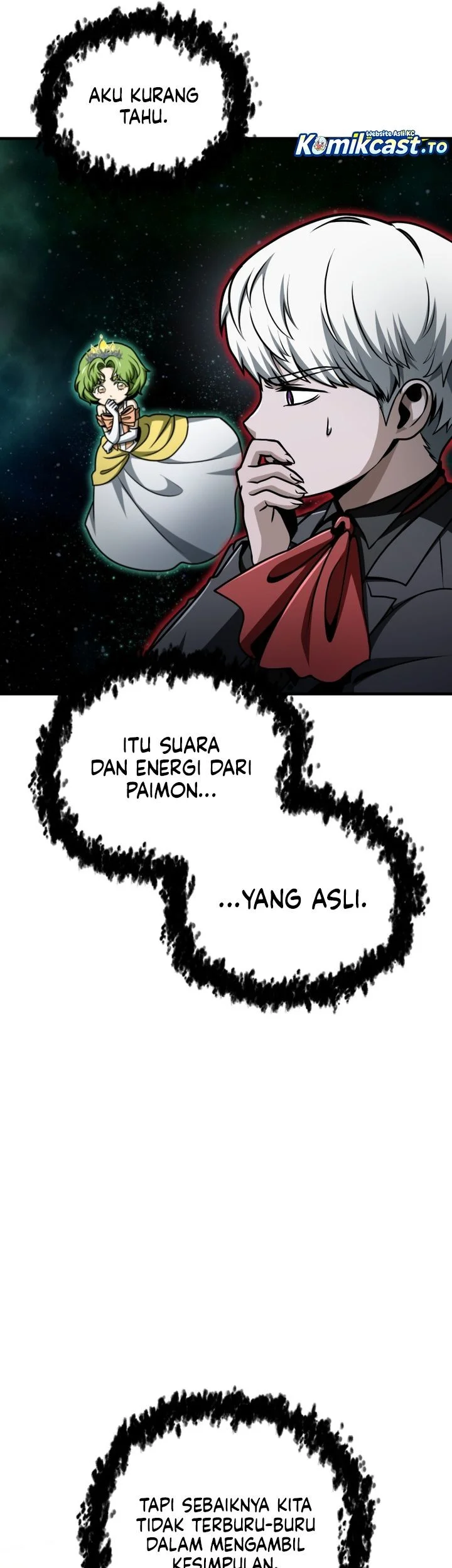 Chapter 221 - halaman 41