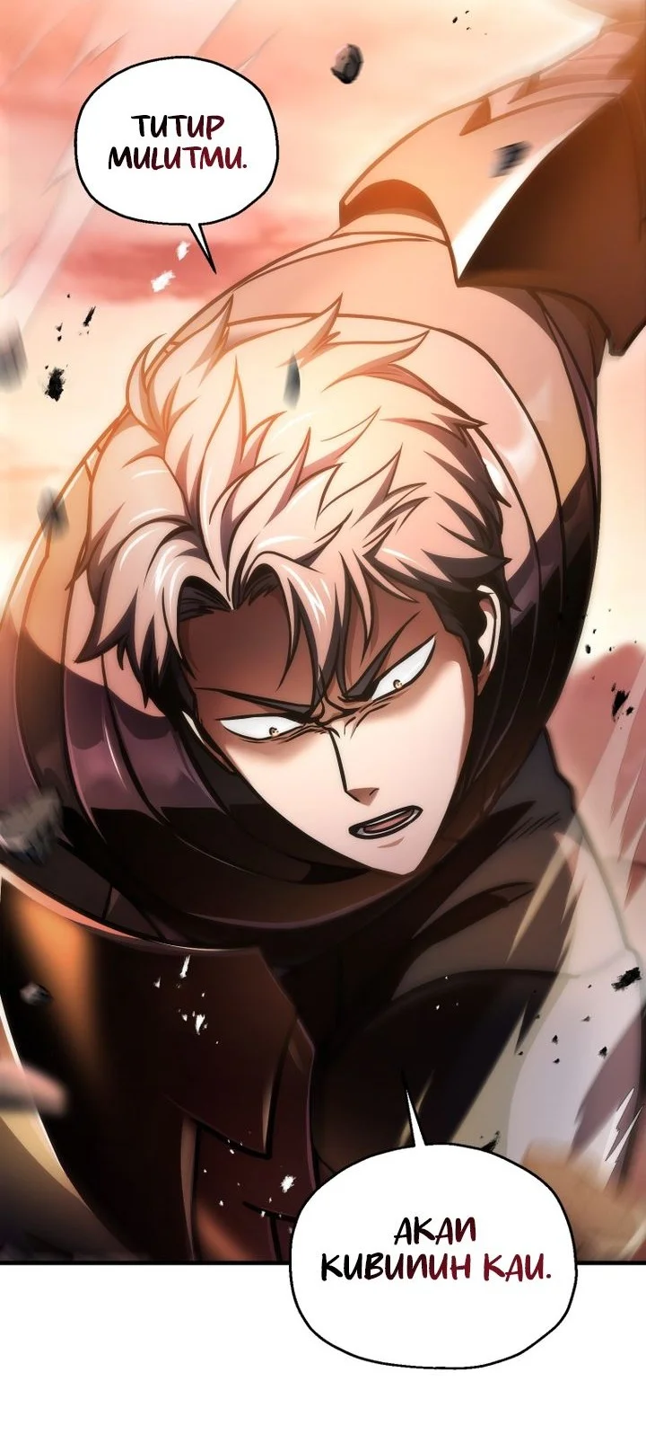 Chapter 221 - halaman 70