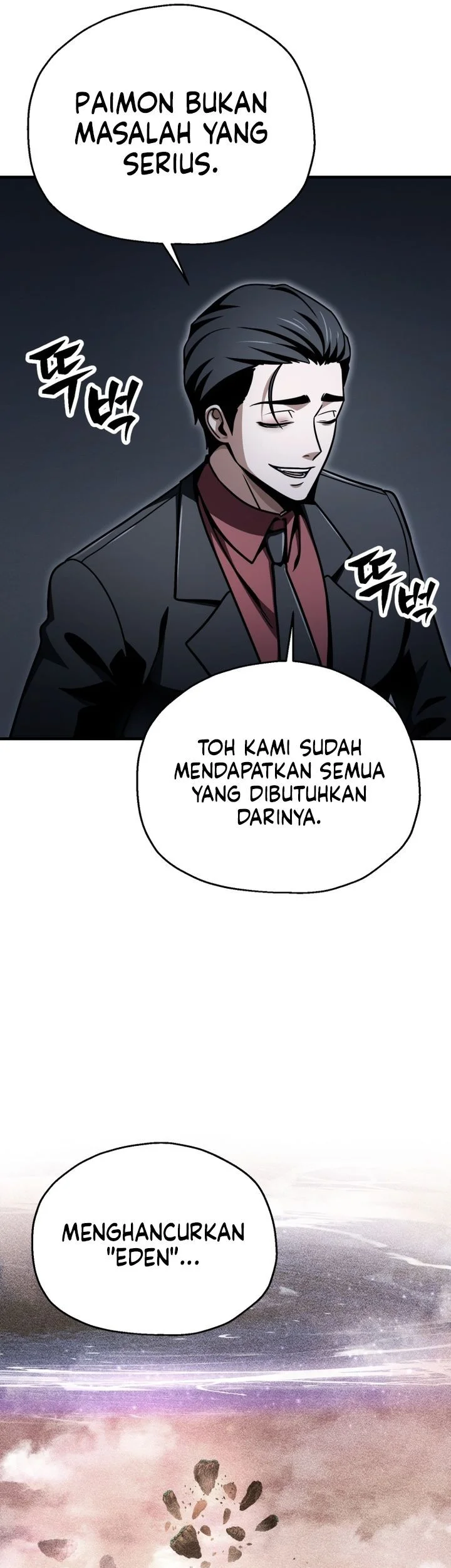 Chapter 221 - halaman 15