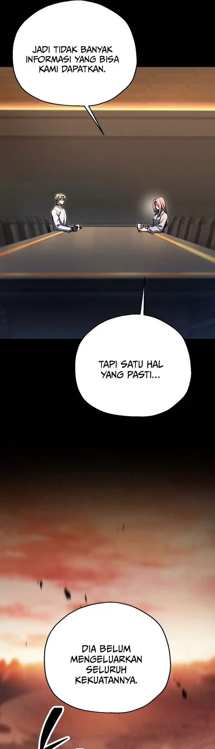 Chapter 222 - halaman 19