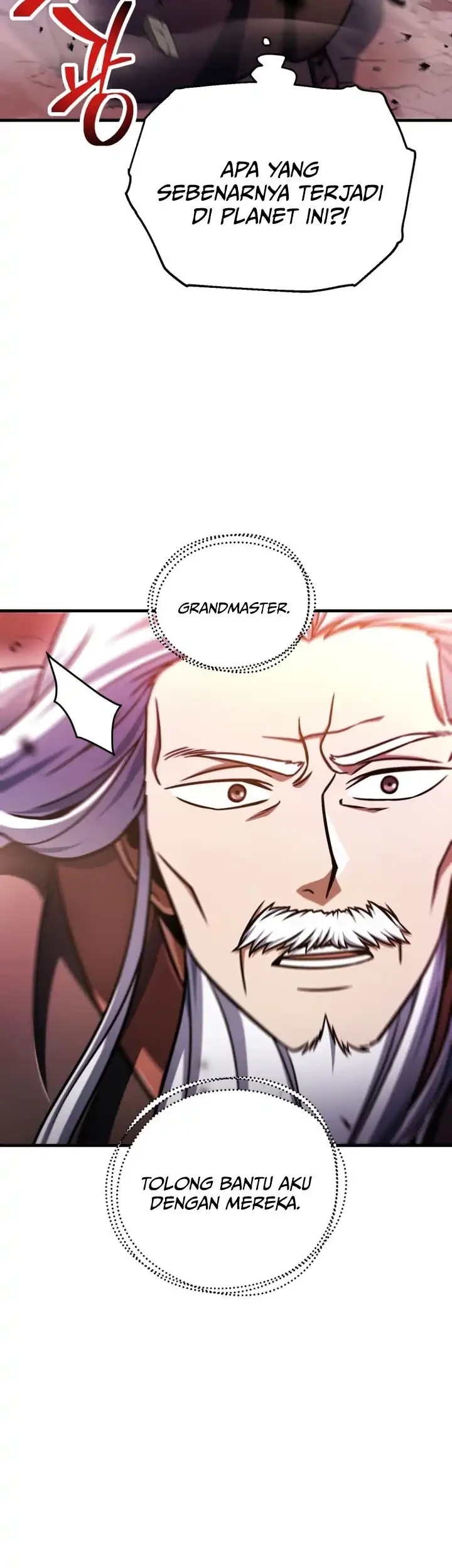 Chapter 222 - halaman 37