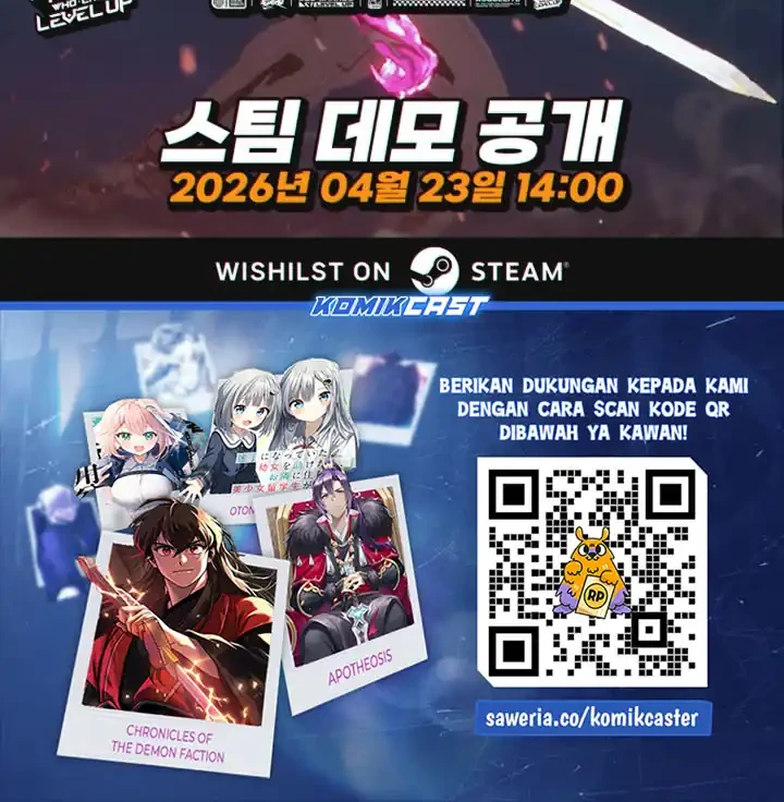 Chapter 222 - halaman 68