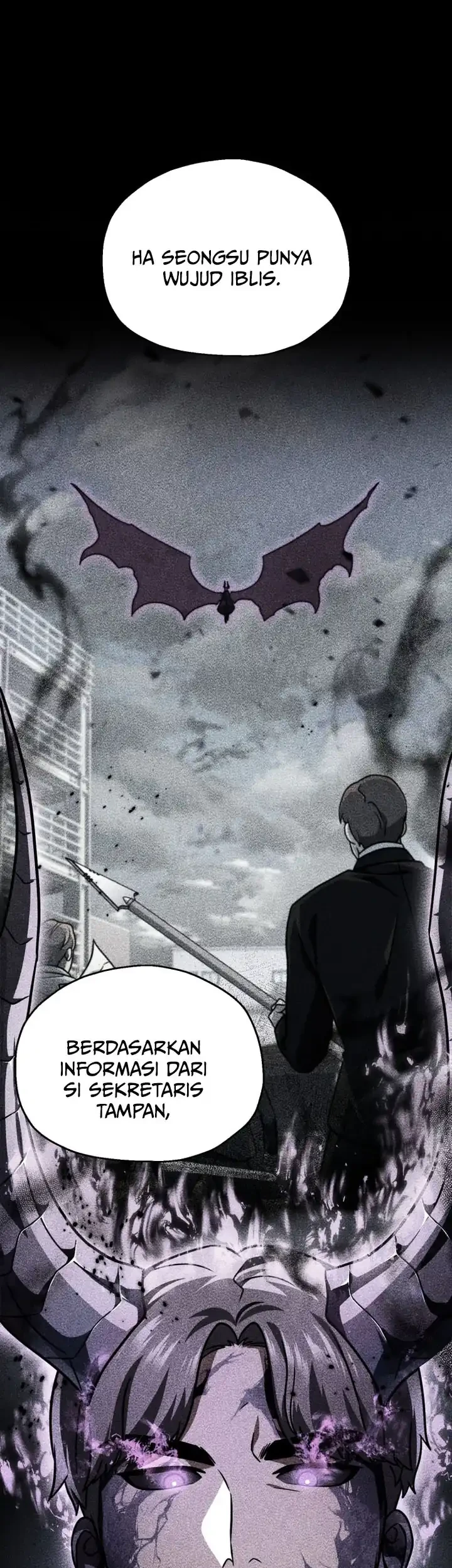 Chapter 222 - halaman 15
