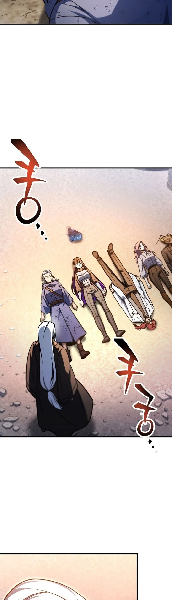 Chapter 223 - halaman 21