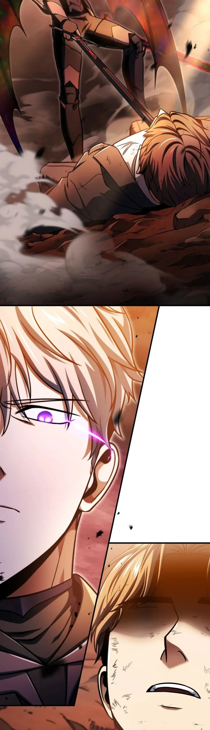 Chapter 223 - halaman 61