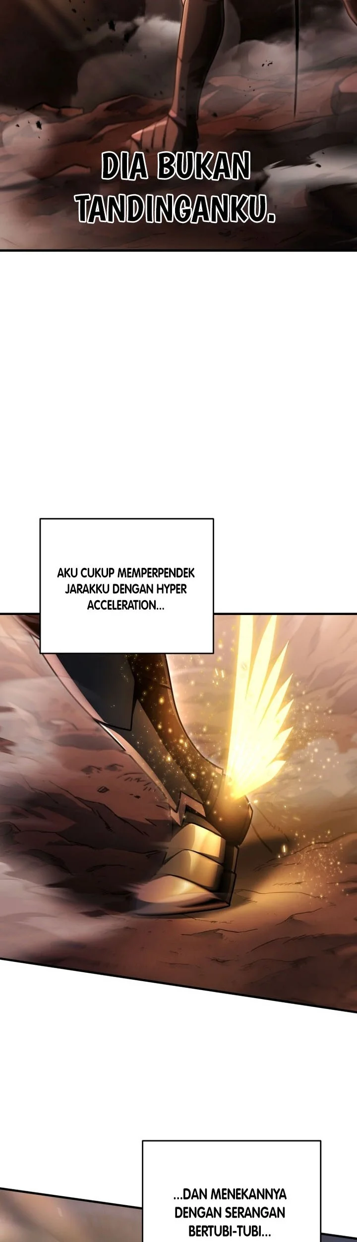 Chapter 224 - halaman 25