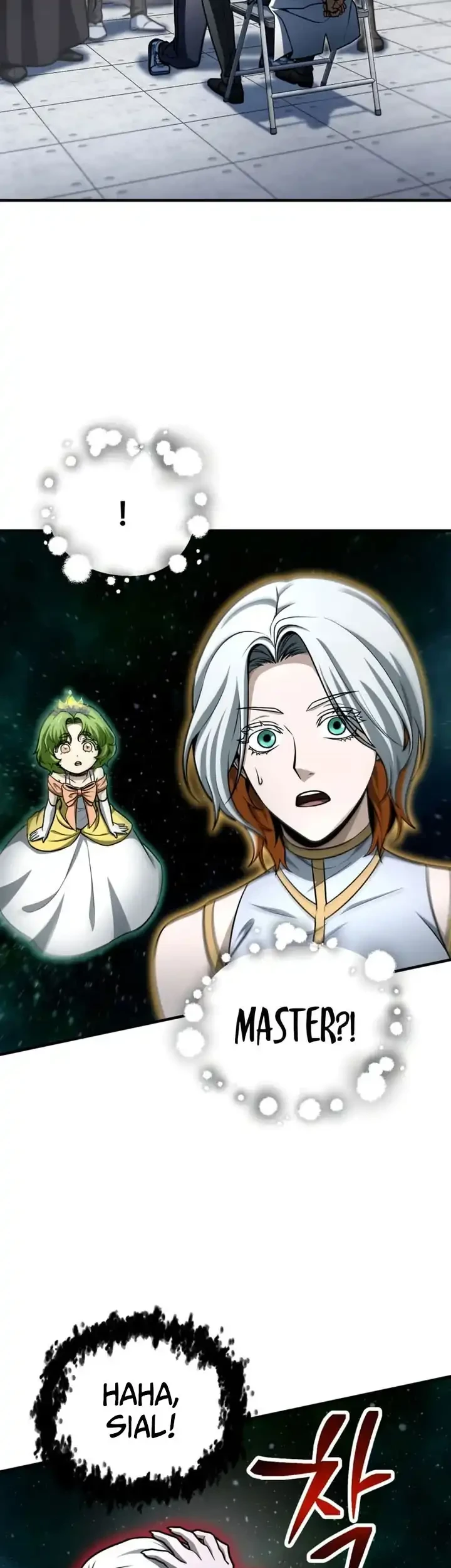 Chapter 226 - halaman 37