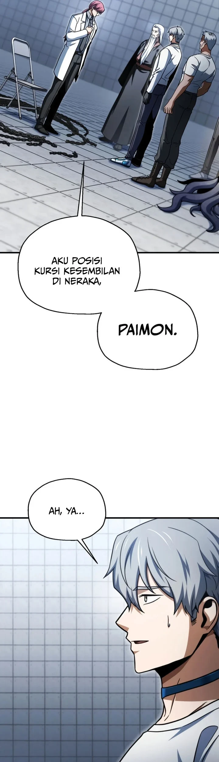 Chapter 227 - halaman 27