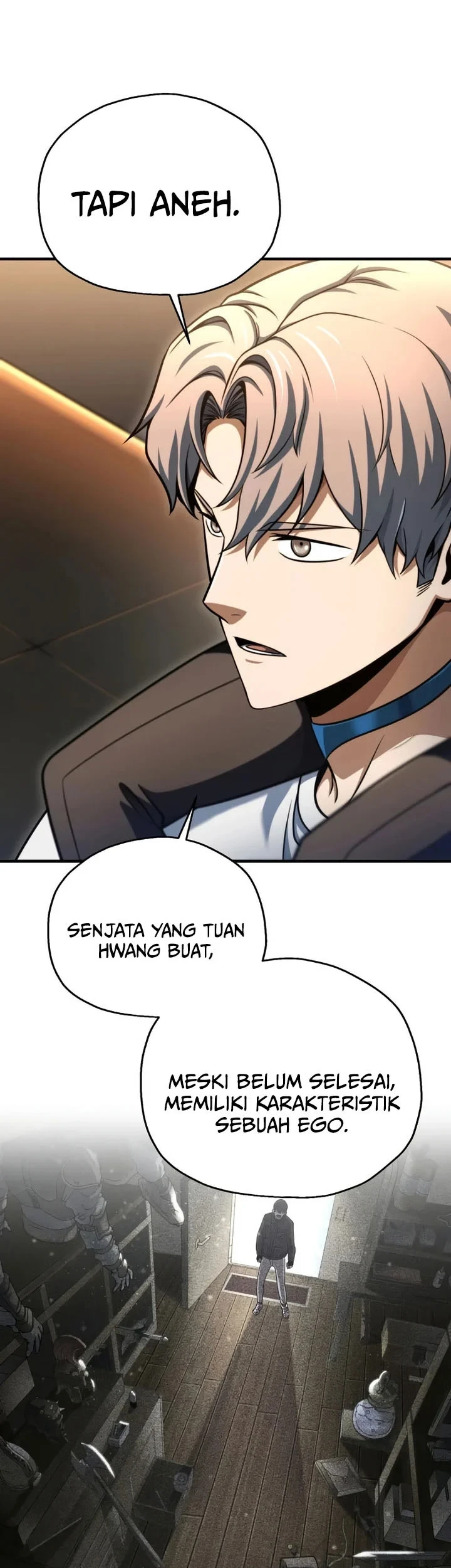 Chapter 228 - halaman 27