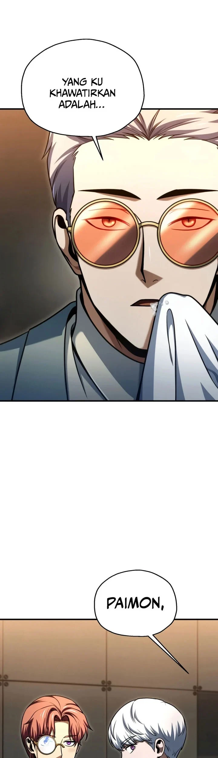 Chapter 229 - halaman 25