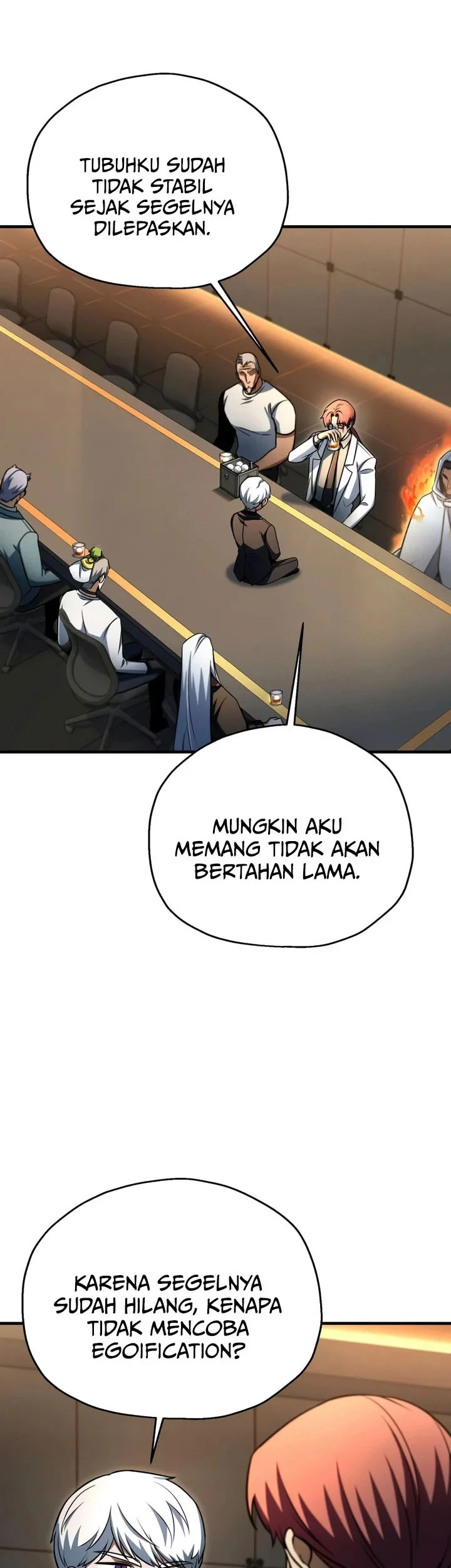 Chapter 229 - halaman 31