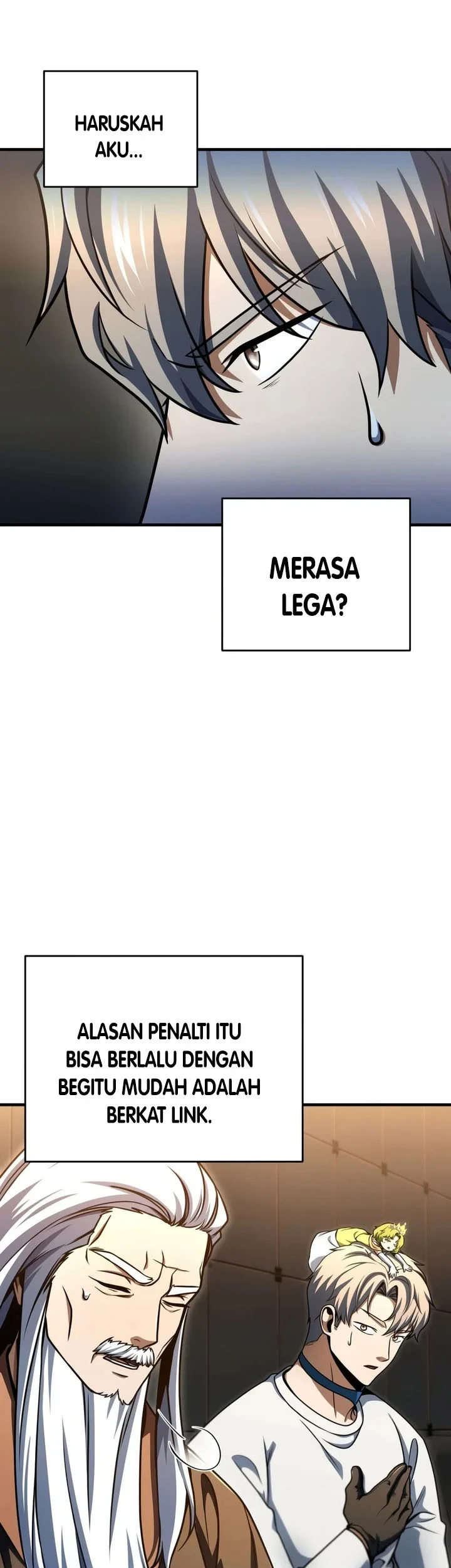 Chapter 229 - halaman 15