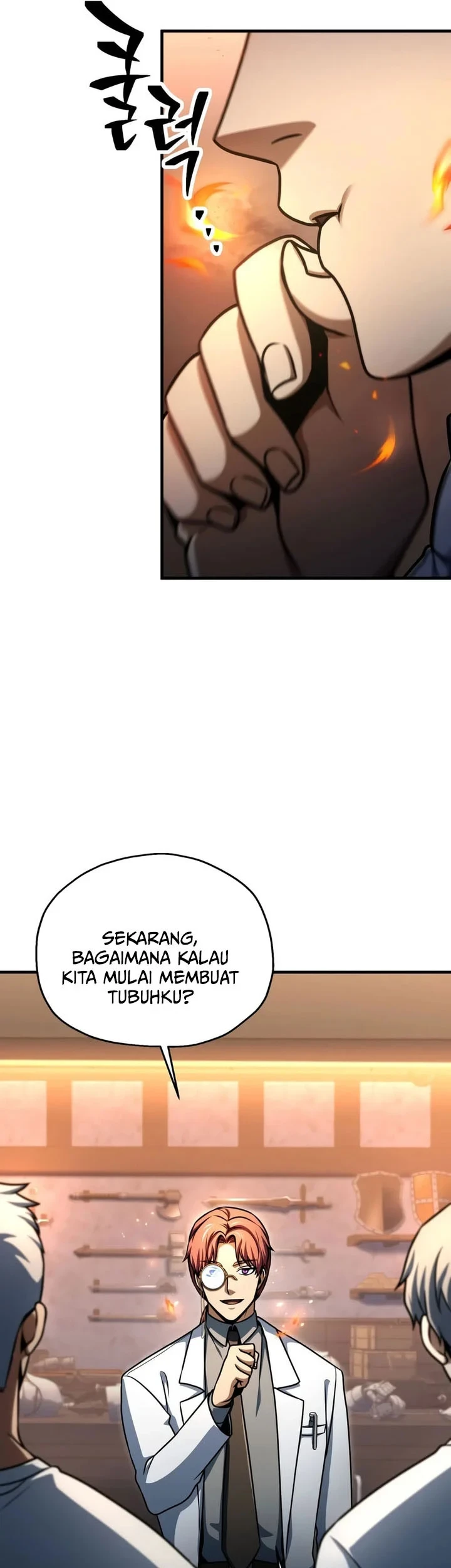 Chapter 230 - halaman 19