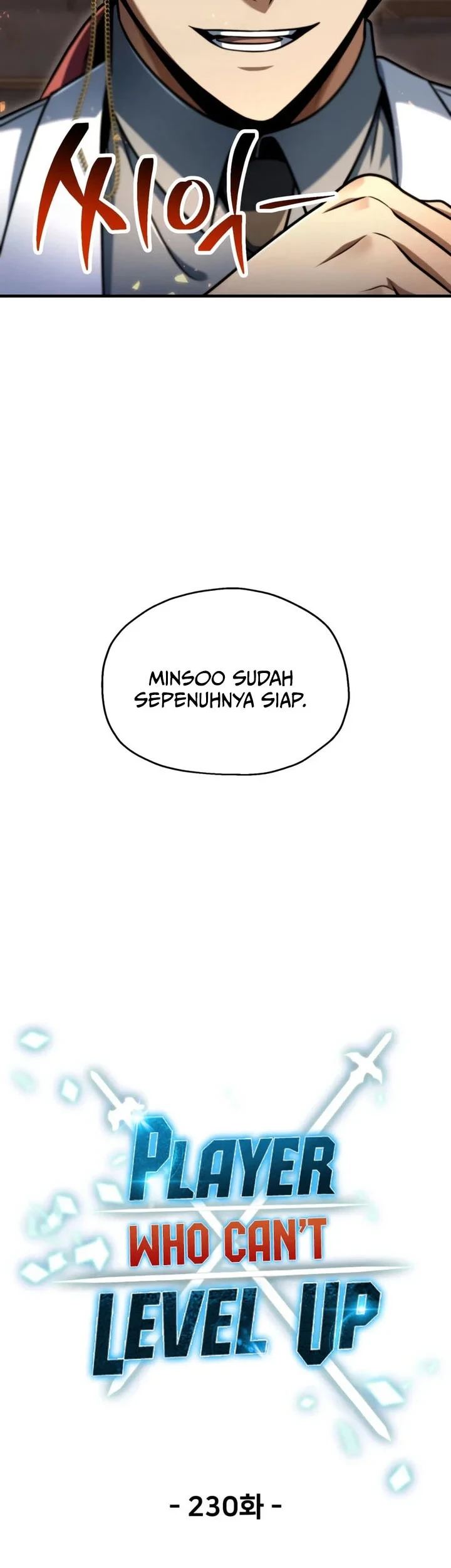 Chapter 230 - halaman 21