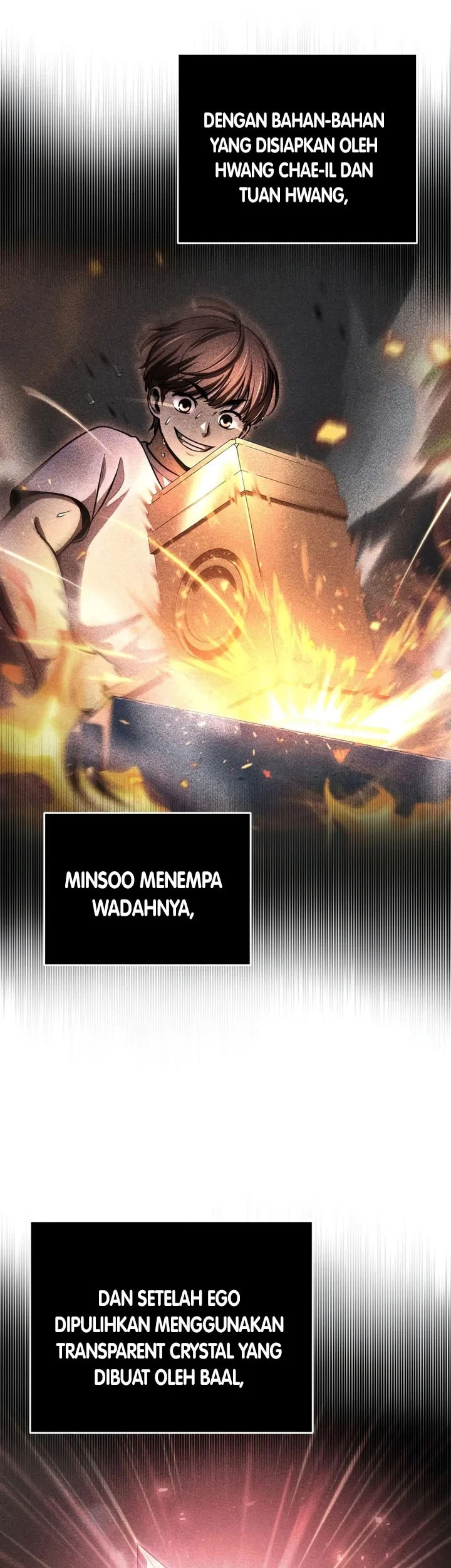 Chapter 230 - halaman 23