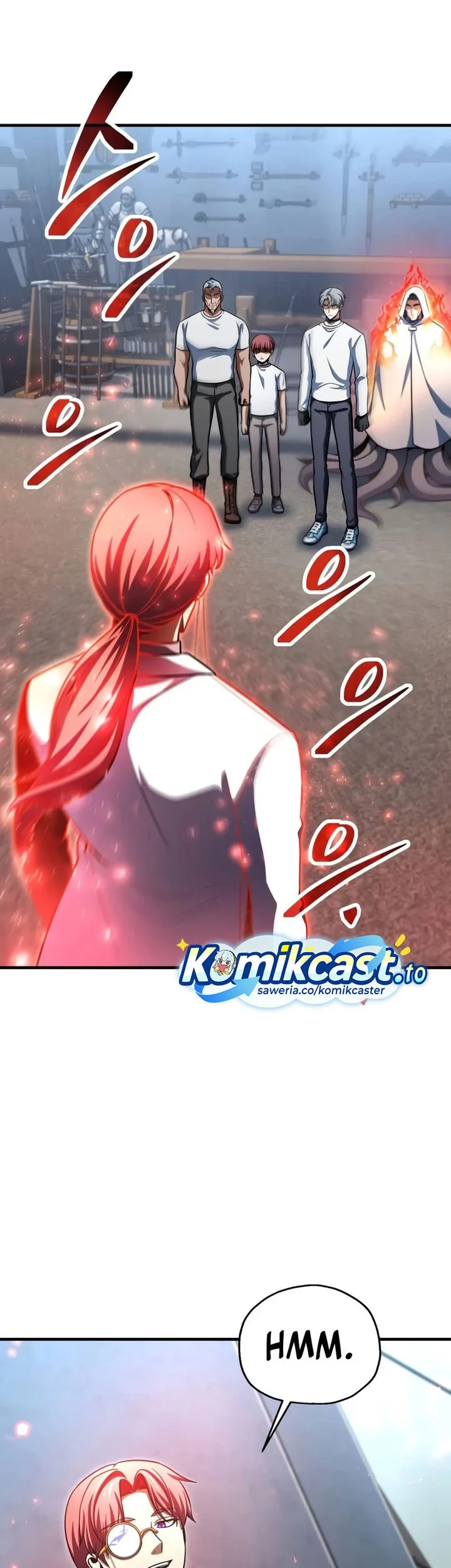Chapter 230 - halaman 25