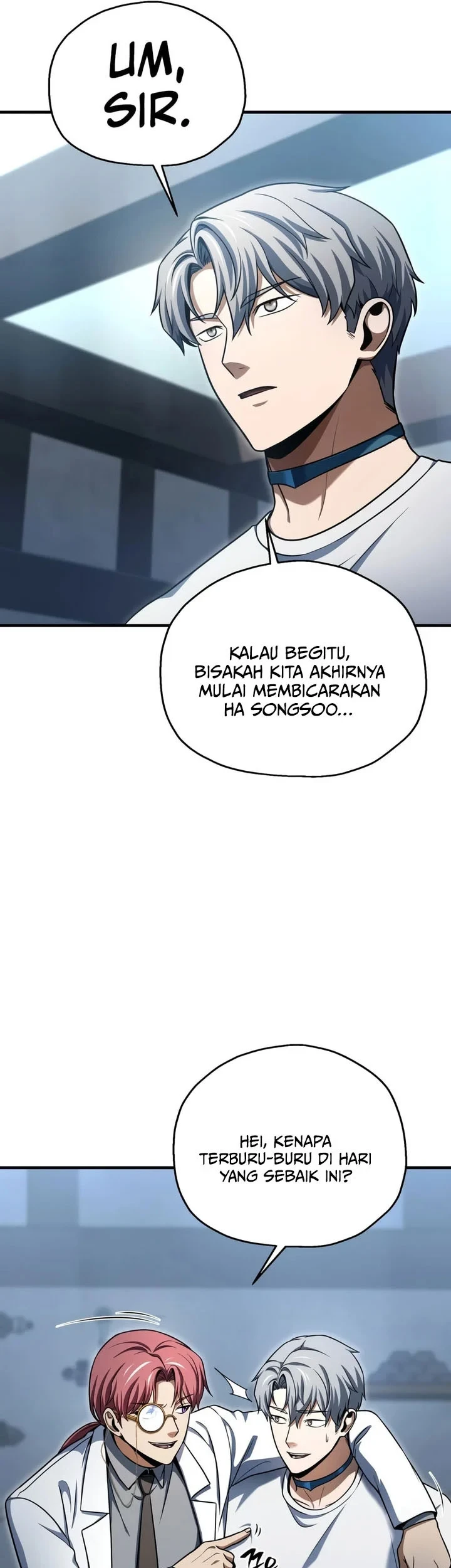 Chapter 230 - halaman 27