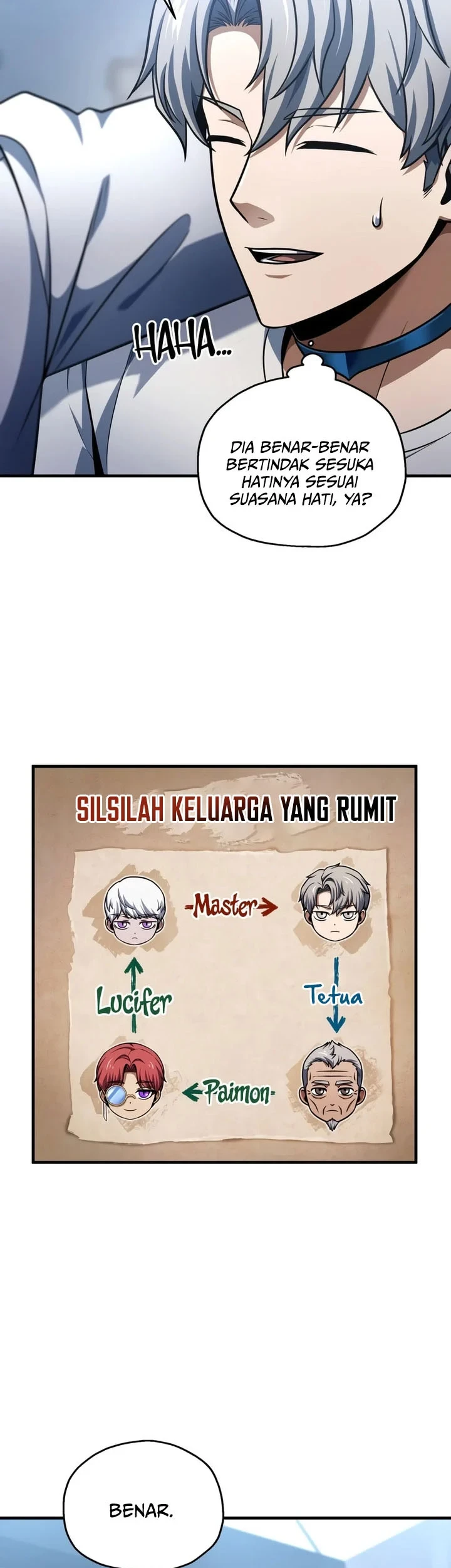 Chapter 230 - halaman 29