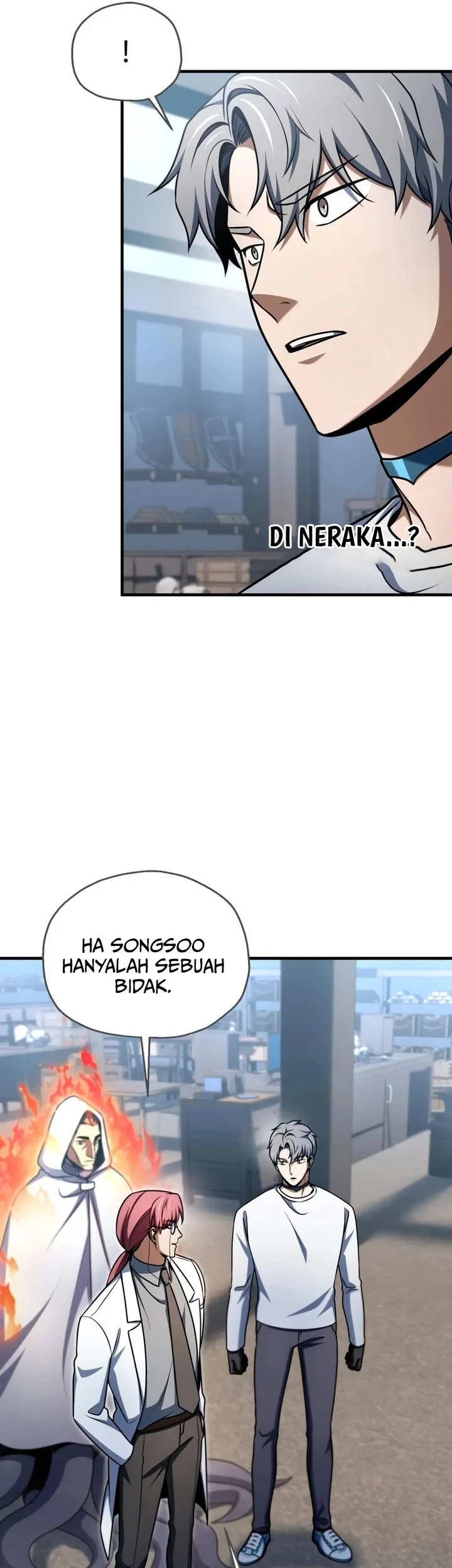 Chapter 230 - halaman 43