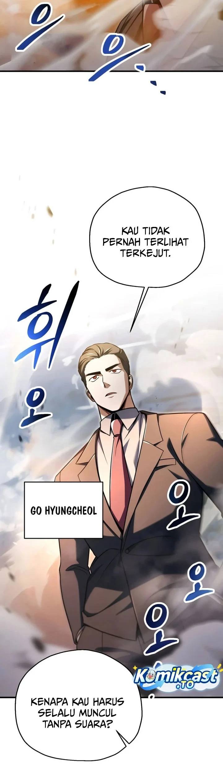 Chapter 231 - halaman 38
