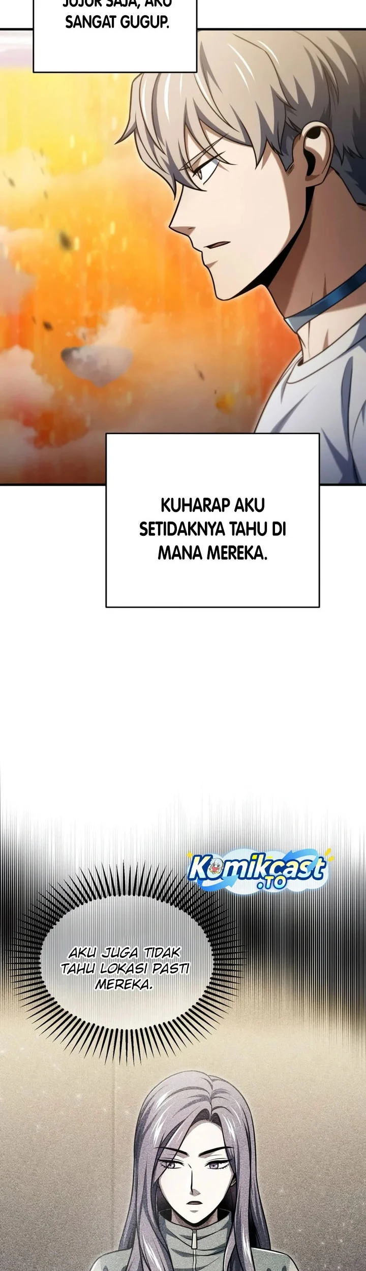 Chapter 231 - halaman 22