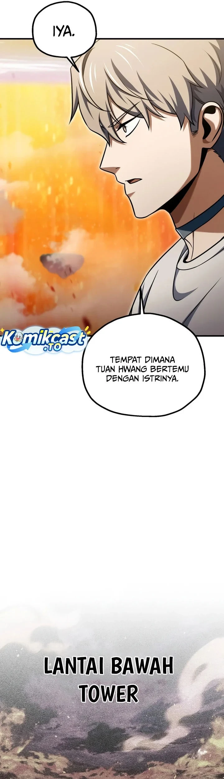 Chapter 231 - halaman 30