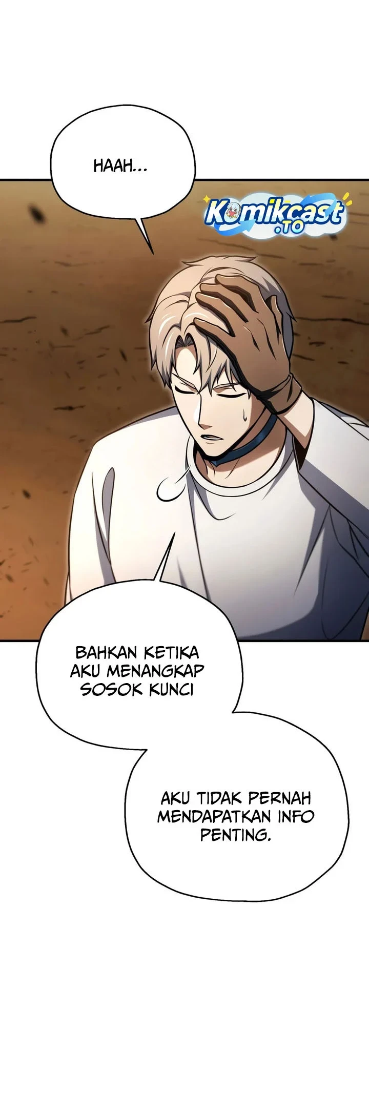 Chapter 231 - halaman 33