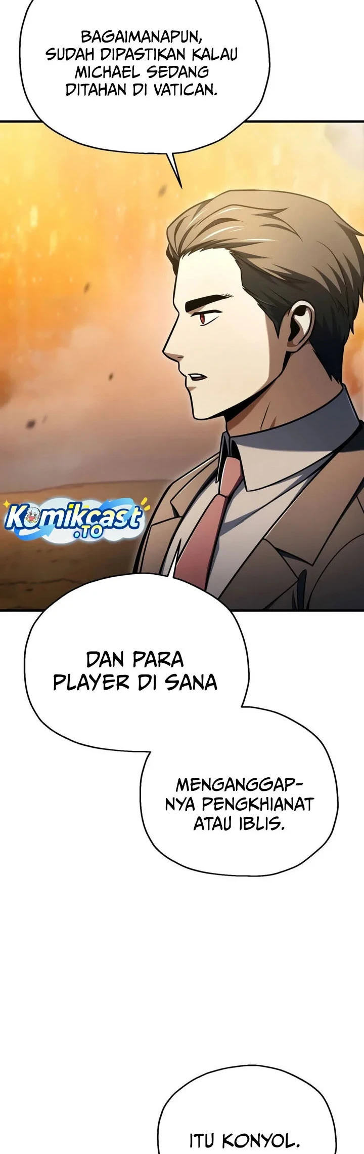 Chapter 232 - halaman 22