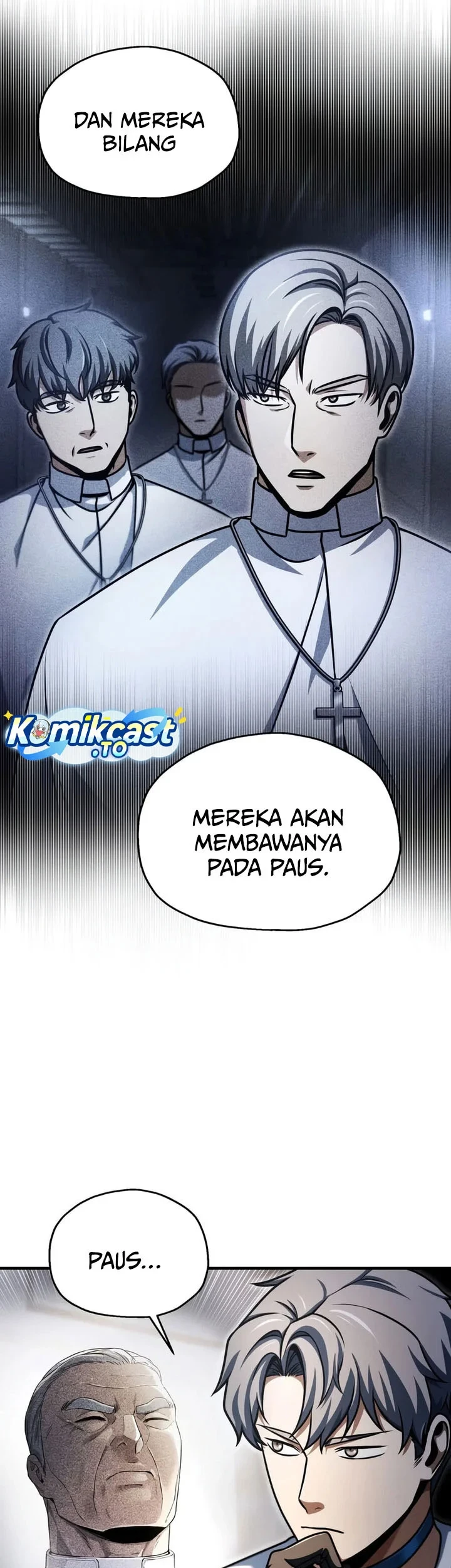Chapter 232 - halaman 27