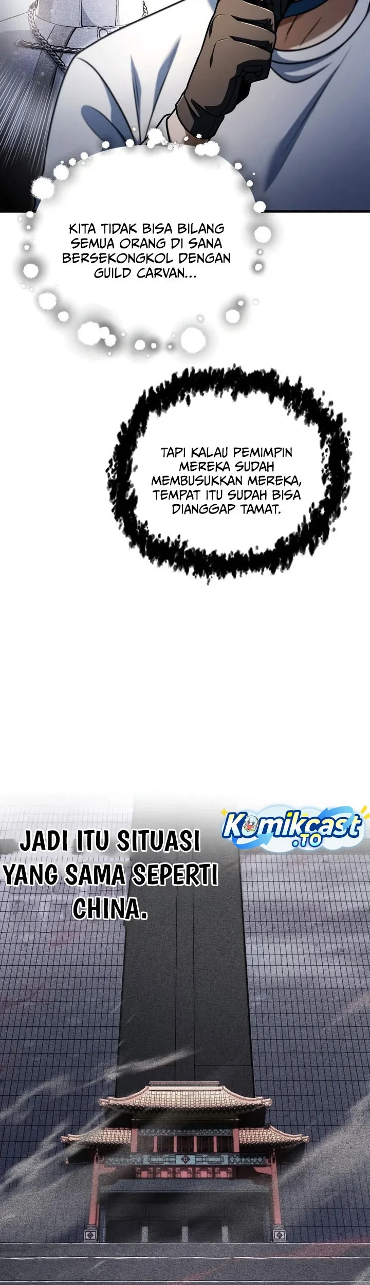 Chapter 232 - halaman 28