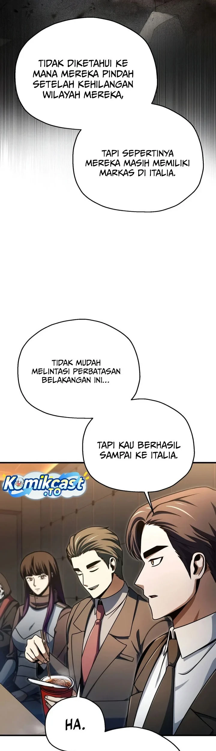 Chapter 233 - halaman 39