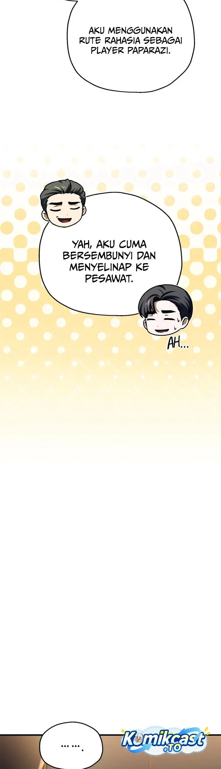 Chapter 233 - halaman 40