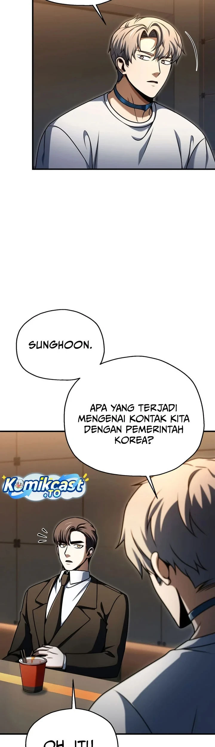 Chapter 233 - halaman 47