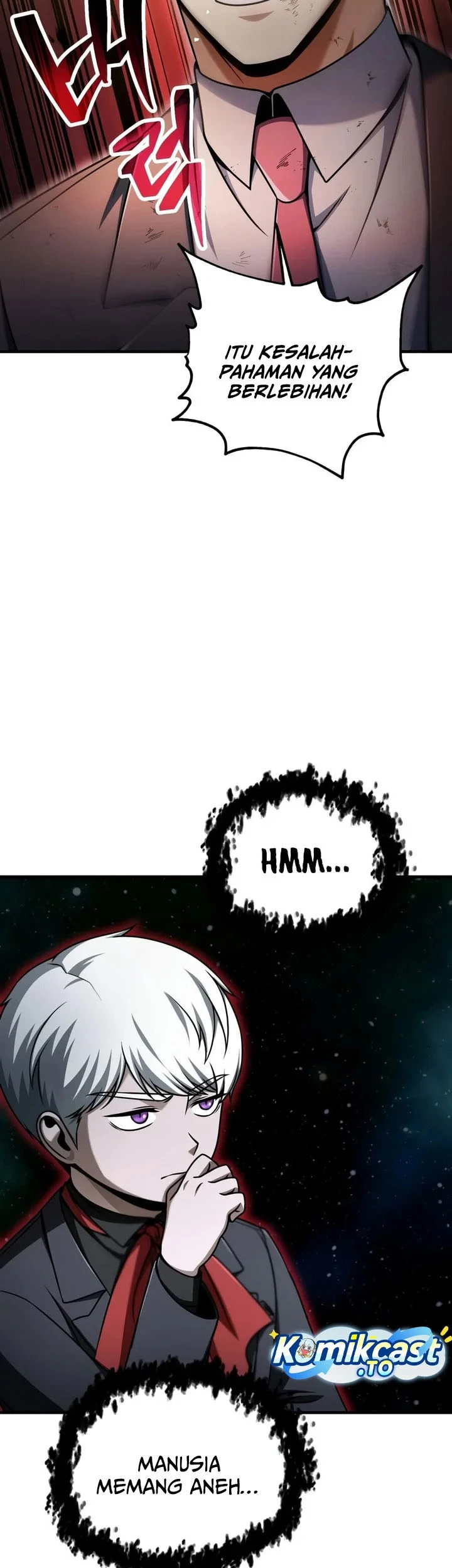 Chapter 233 - halaman 5