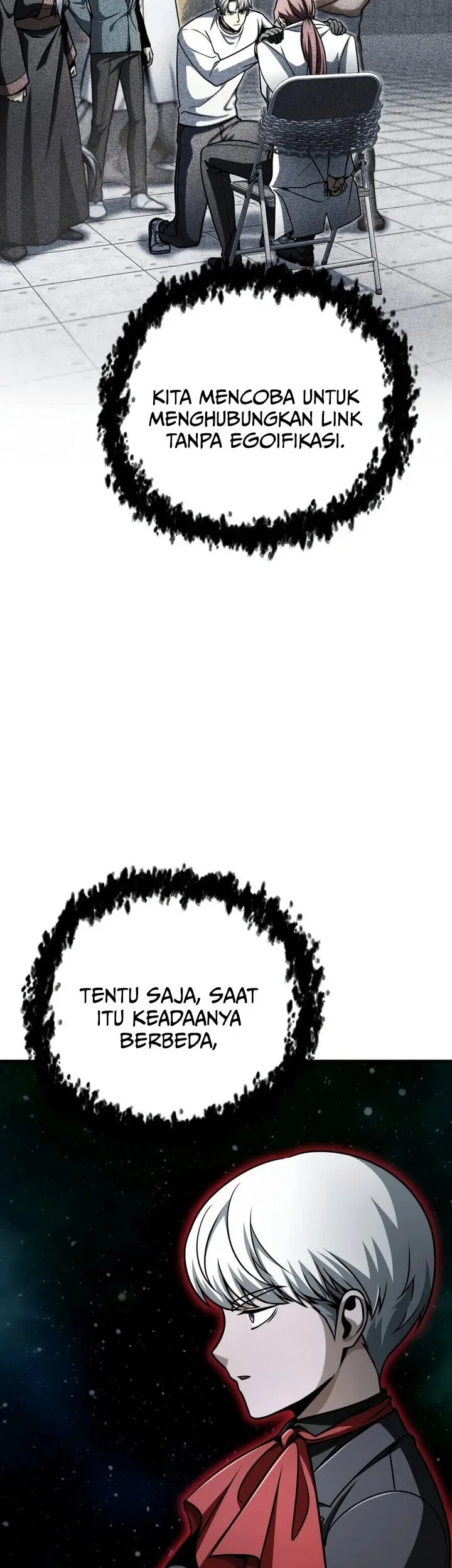 Chapter 233 - halaman 28